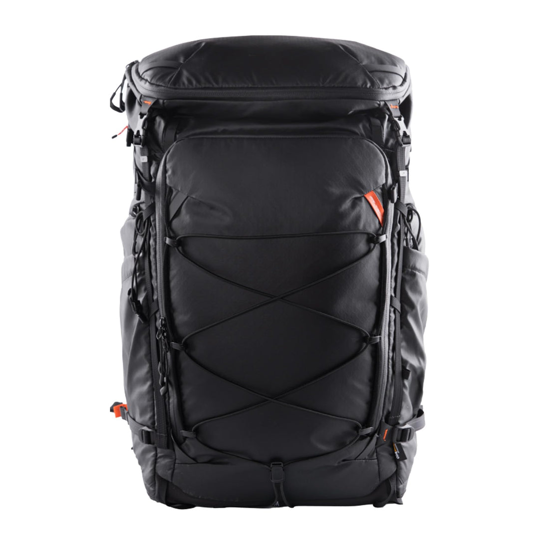 PGYTECH OnePro Flex 50L Rucksack Wasserdicht + Grösse M Kamera Einsatztasche,Kamerarucksack Set für