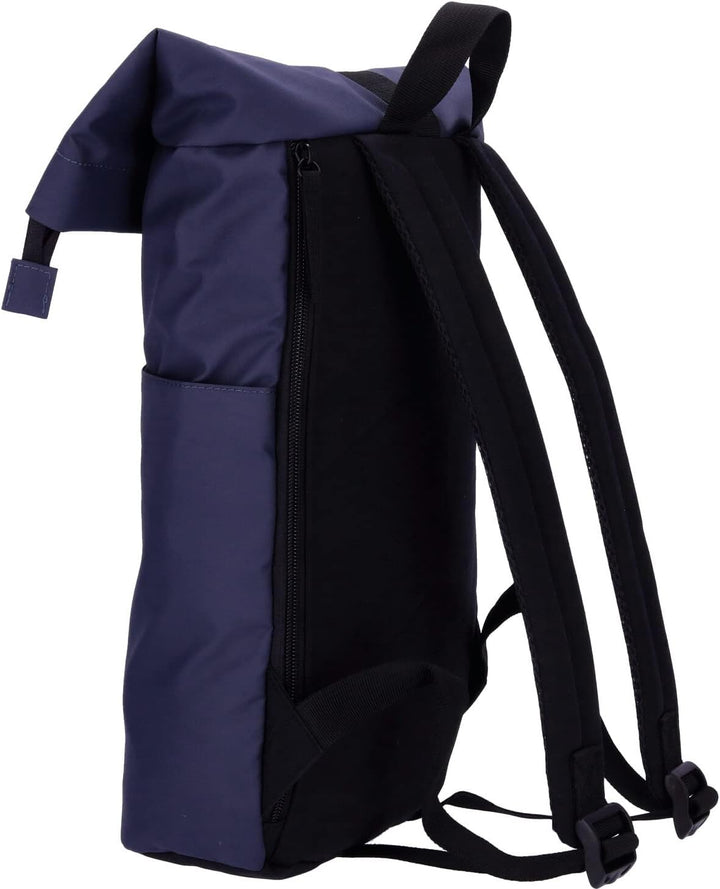 TheTrueC Freizeit Rucksack Alma navy