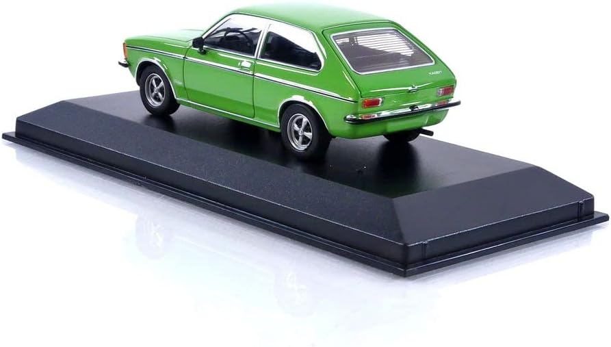 MAXICHAMPS - OPE Kadett C City - 1978-1/43