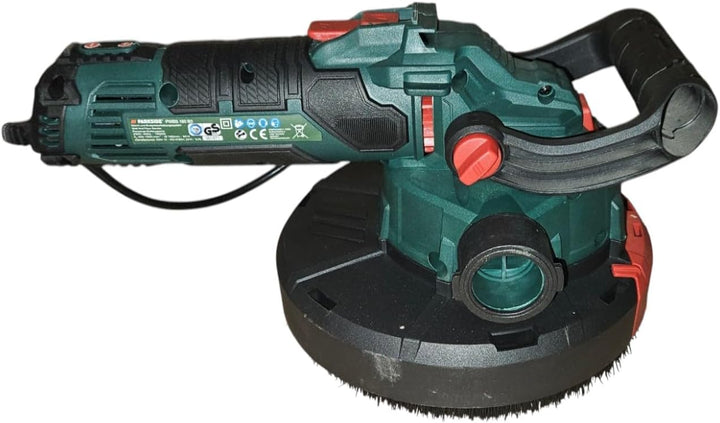 Parkside Wand- und Bodenschleifer »PWBS 180 B2«, 1050 W