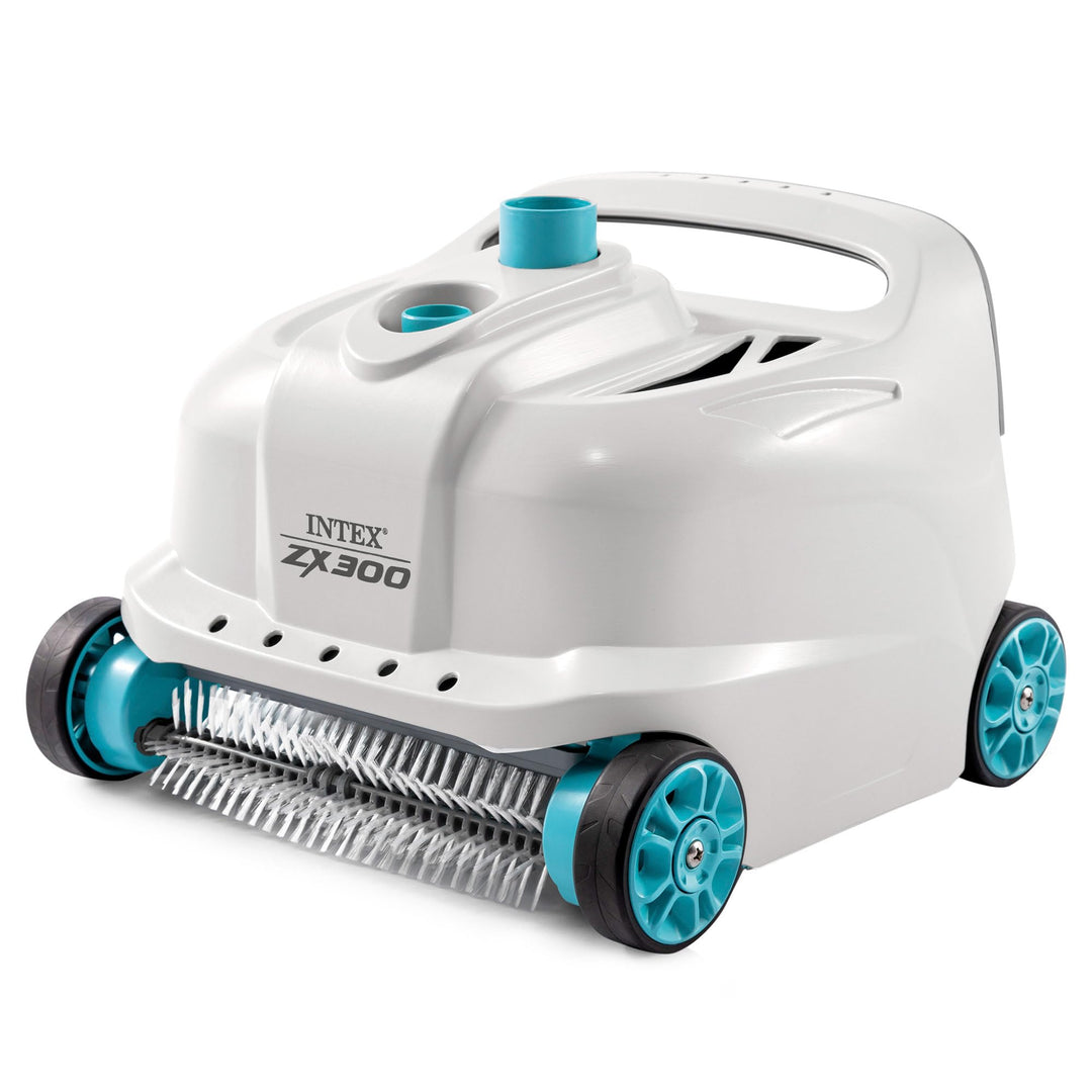 Intex - 28005EX - Zx300 Boden- und Wandsaugroboter Einzeln, Einzeln
