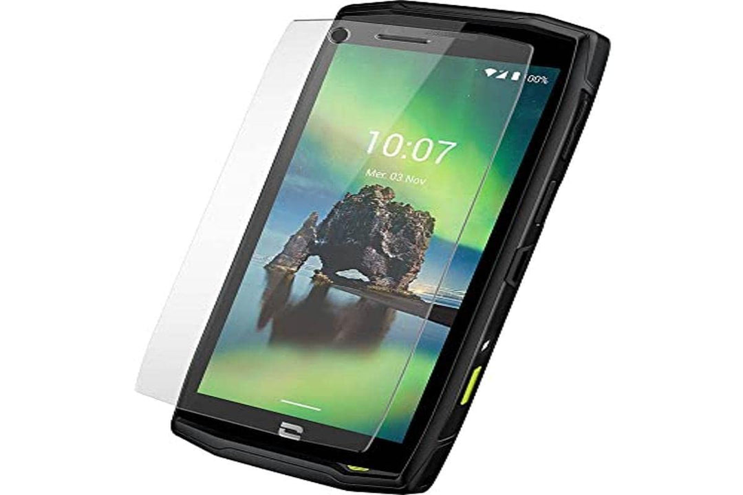 CROSSCALL - Accessories X-Glass Action-X5 TRANSPARENT