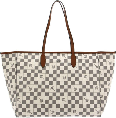 Joop! Cortina Piazza Carmen Shopper XLHZ Opal Gray