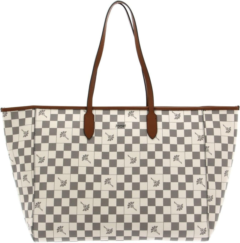 Joop! Cortina Piazza Carmen Shopper XLHZ Opal Gray