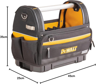 Dewalt DWST82990-1 TSTAK Tragetasche, Schwarz/Gelb