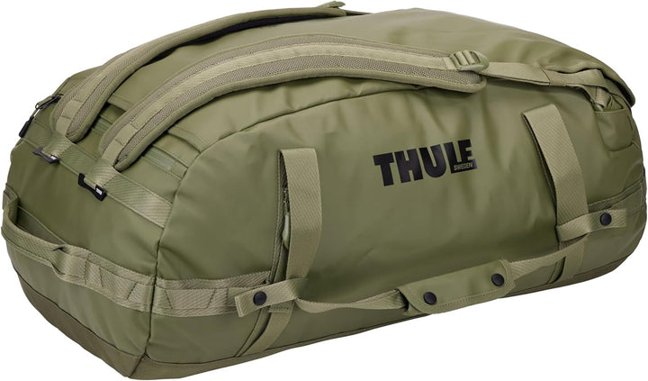 Thule Chasm Reisetasche Olivine 70 l, Olivine 70 l
