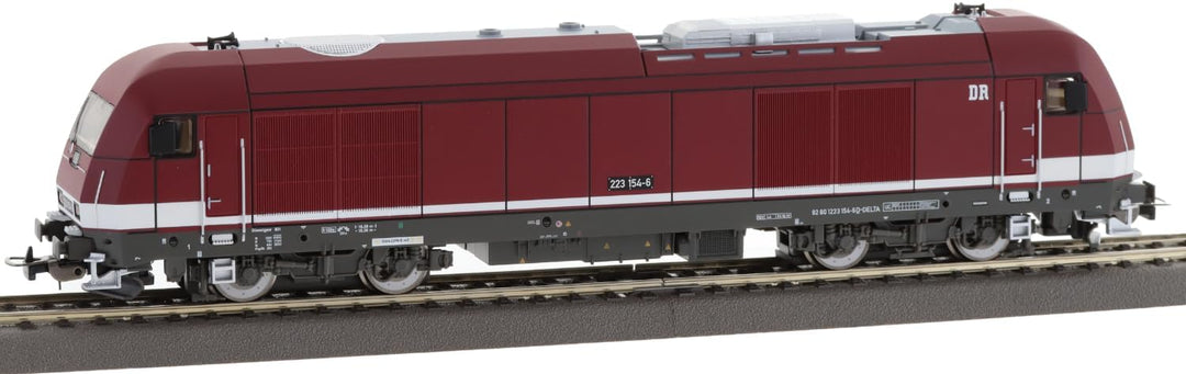 Piko 57997 H0-Diesellok BR 223, DeltaRail, Ep.VI