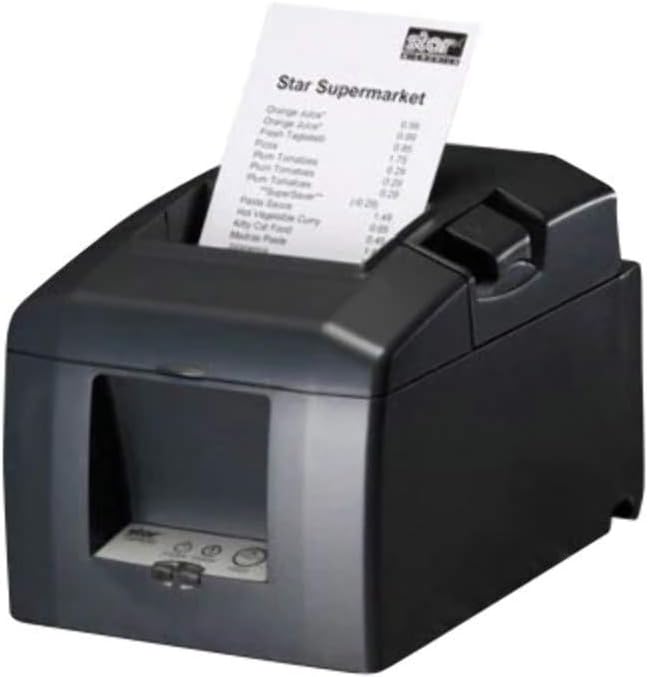 Star Micronics TSP654II-24