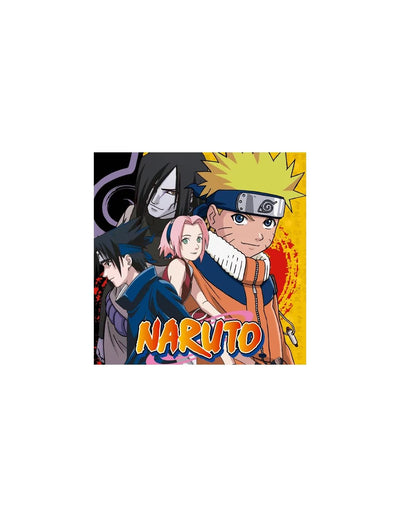 Naruto Box 3 BD Ep. 51-75 - BD