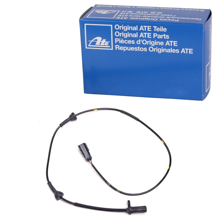 ATE 24.0711-6366.3 Sensor, Raddrehzahl