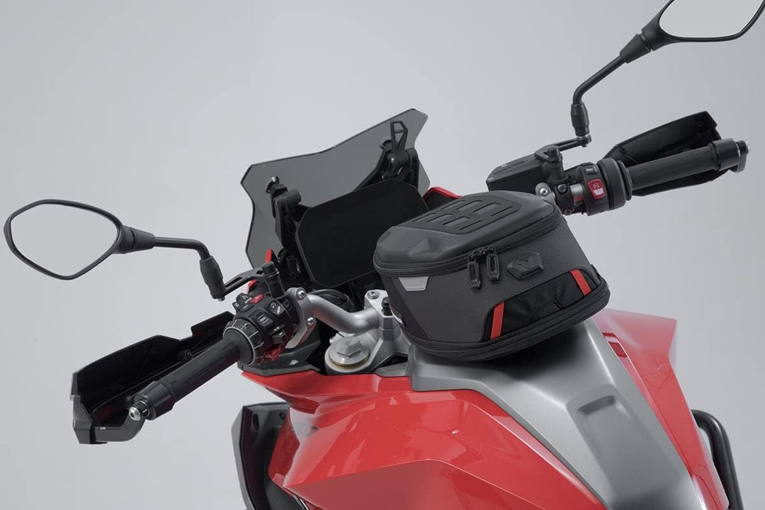 SW-Motech PRO Daypack Tank Bag 5-8 l. & PRO Micro Tankrucksack BMW R nineT-5 1N12 (K21) (19-20) Bund
