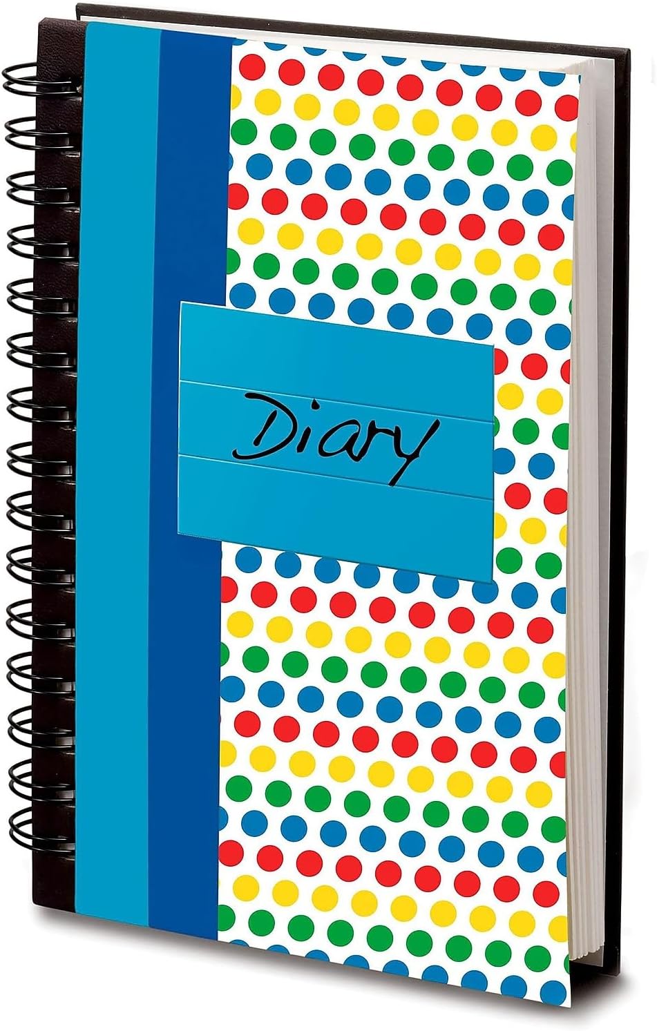 Scotch Expressions Washi-Klebeband blau
