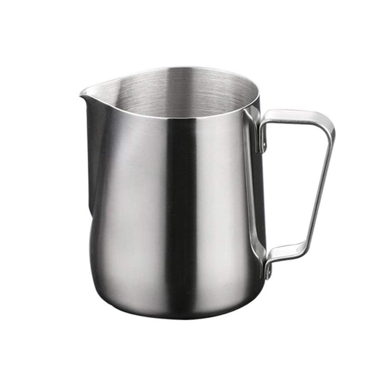 Rolin Roly 200ml/6.8oz Milch Pitcher rostfreiem Edelstahl Milchkännchen perfekt für Milchaufschäumer