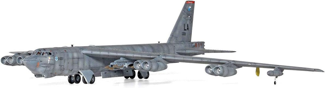 Academy Model Kit letadlo 12622 - USAF B-52H 20th BS Buccaneers (1:144)