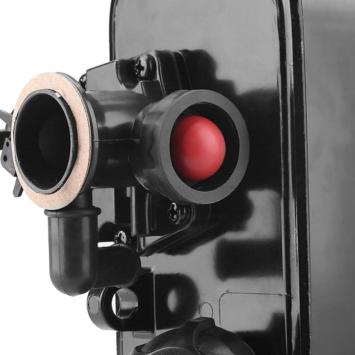 Zerodis Ersatz Kraftstofftank und Vergaser für Briggs & Stratton 498809 498809A 494406