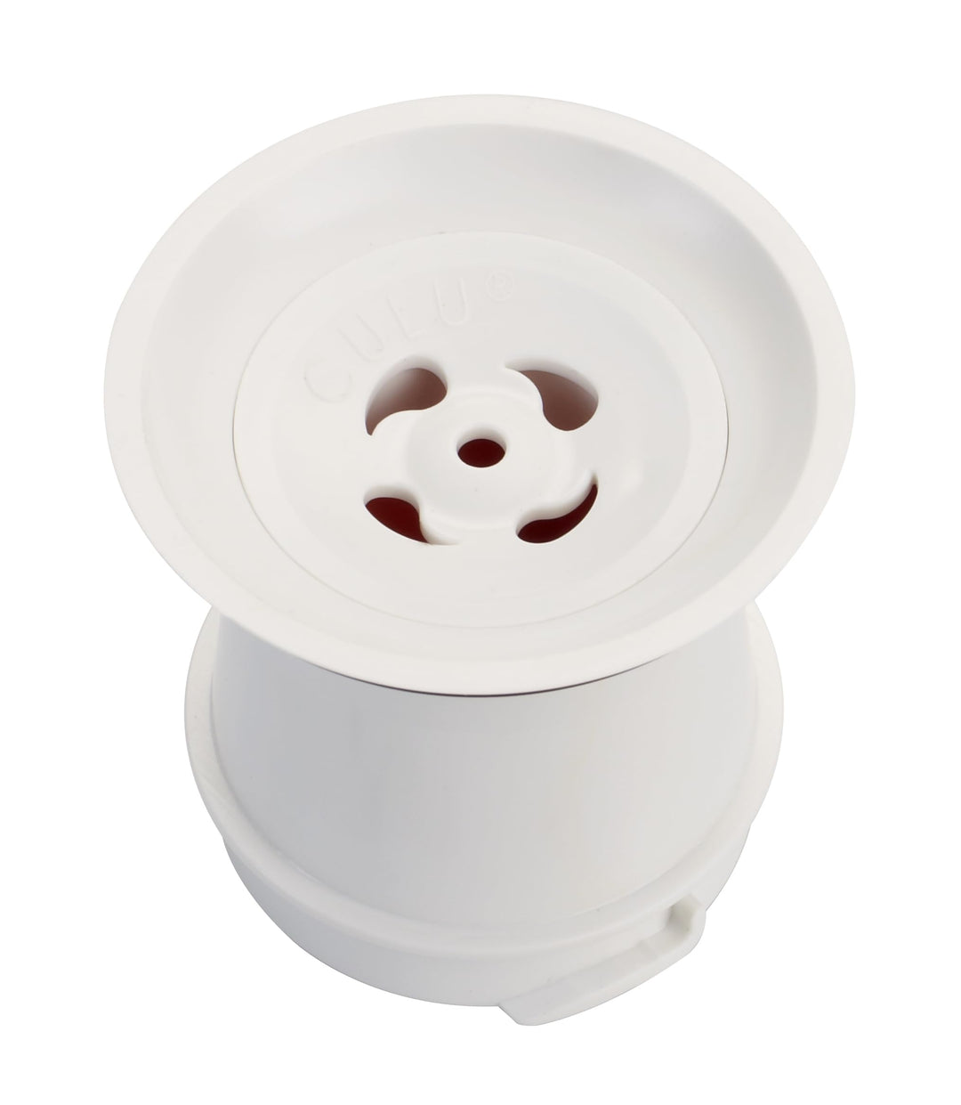 Geruchsverschluss für wasserloses Urinal CULU one