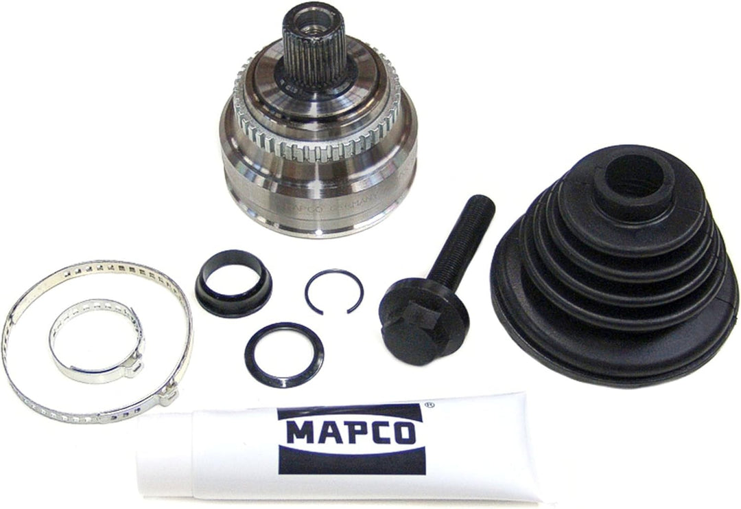 Mapco 16990 Gelenksatz Antriebswelle radseitig