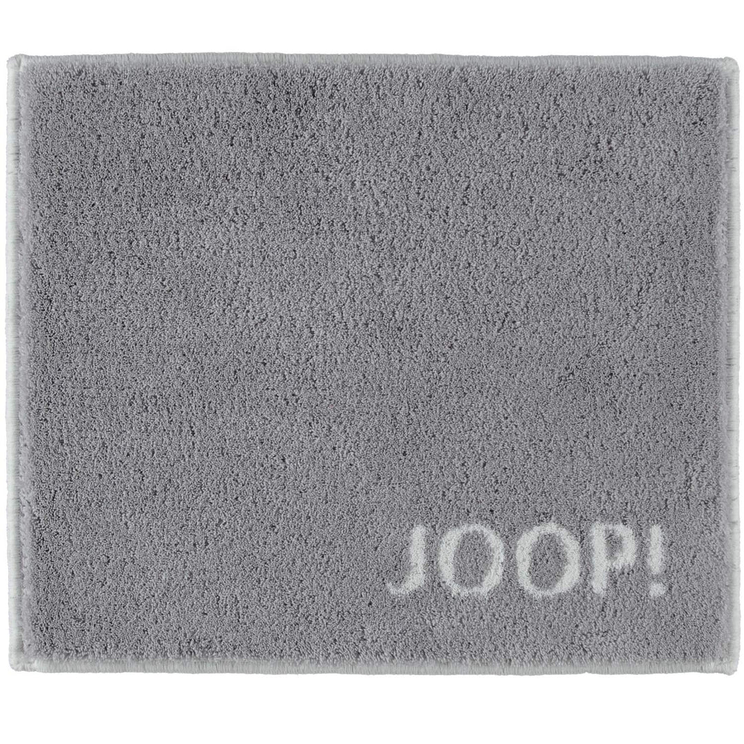 Joop! Badteppich Classic | 85 Kiesel - 50 x 60 50x60 cm Kiesel - 085, 50x60 cm Kiesel - 085