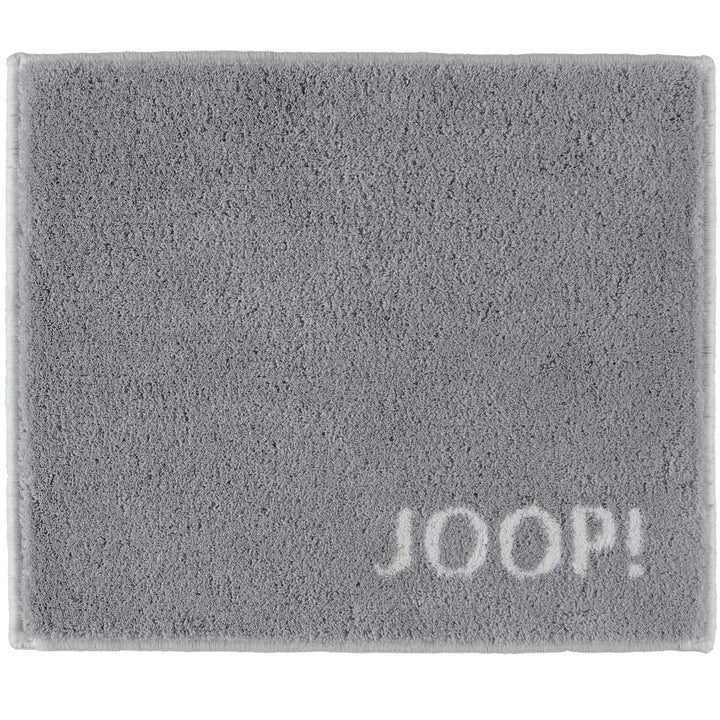Joop! Badteppich Classic | 85 Kiesel - 50 x 60 50x60 cm Kiesel - 085, 50x60 cm Kiesel - 085