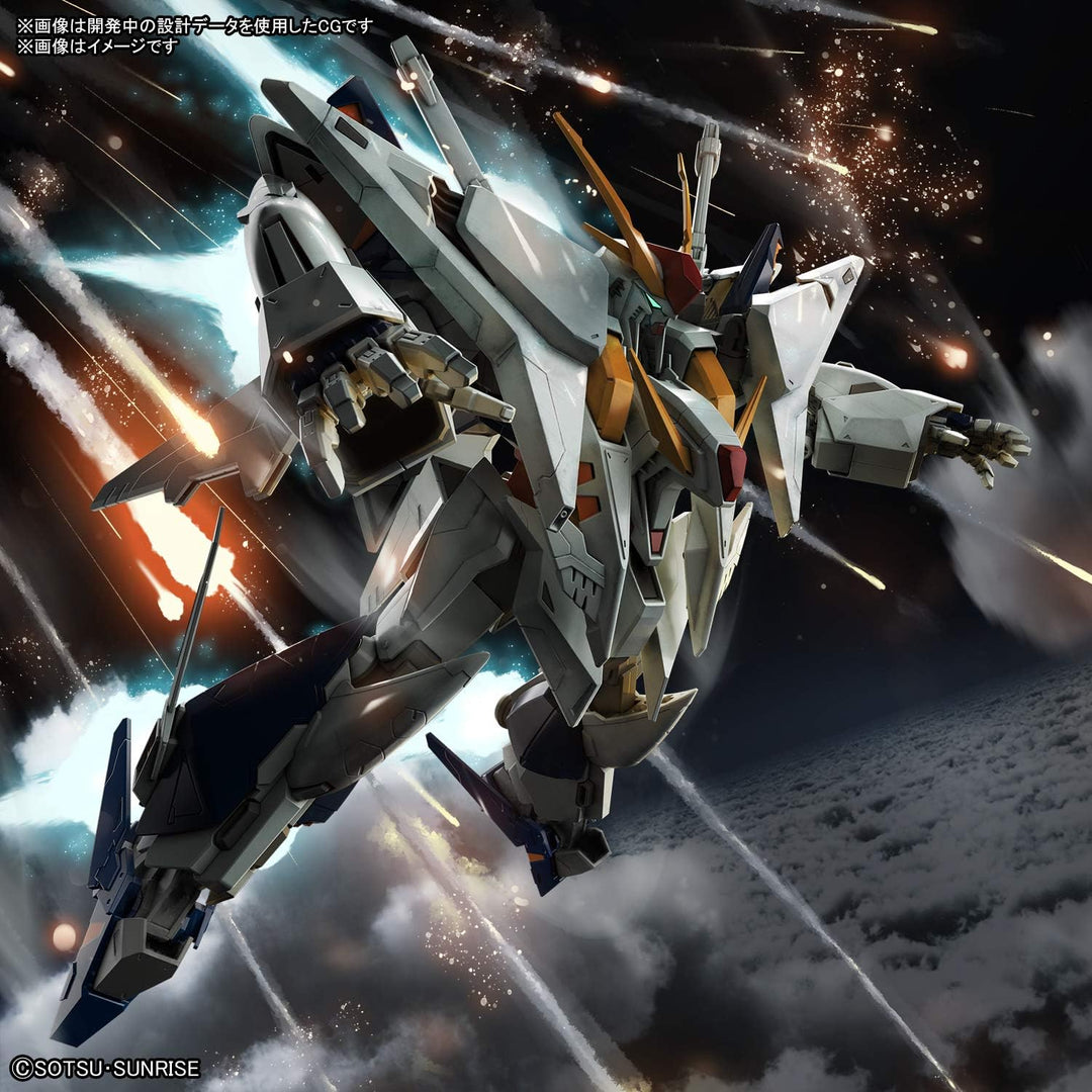 Bandai 2530614 Zubehör, Keine, Mittel