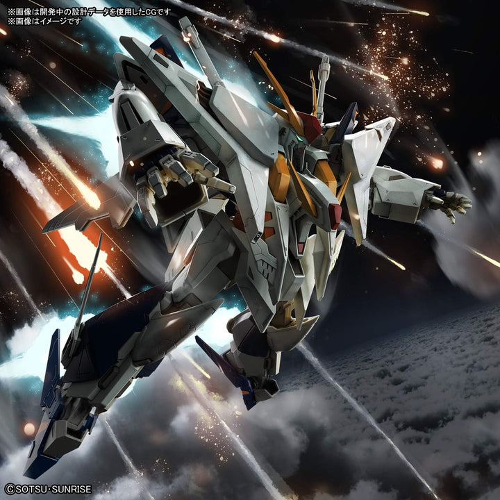 Bandai 2530614 Zubehör, Keine, Mittel