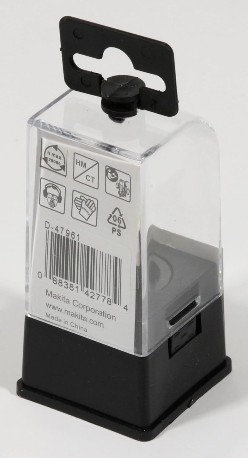 Makita D-47961 V-Nutfräser 12,7mm