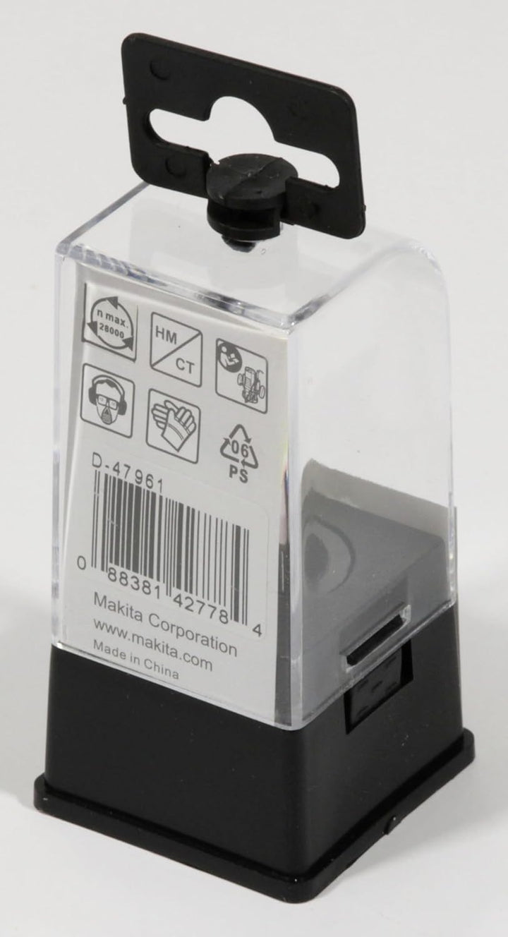 Makita D-47961 V-Nutfräser 12,7mm