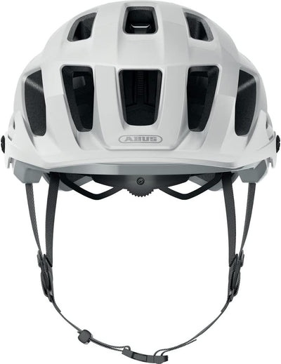 ABUS MTB-Helm Moventor 2.0 - komfortabler Fahrradhelm fürs Gelände - All-Mountain-Helm - für Damen u