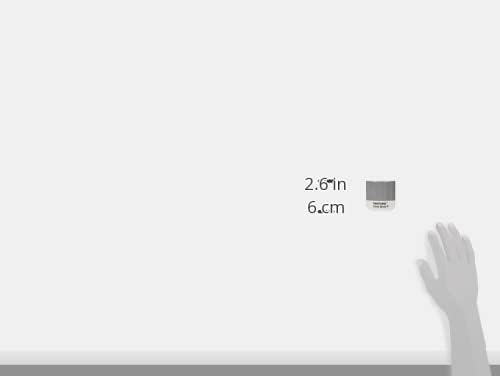 PANTONE Porzellan Macchiato Thermobecher, 4er-Set: Warm Gray 2 , Cool Gray 9, Brown 2322, Black 419