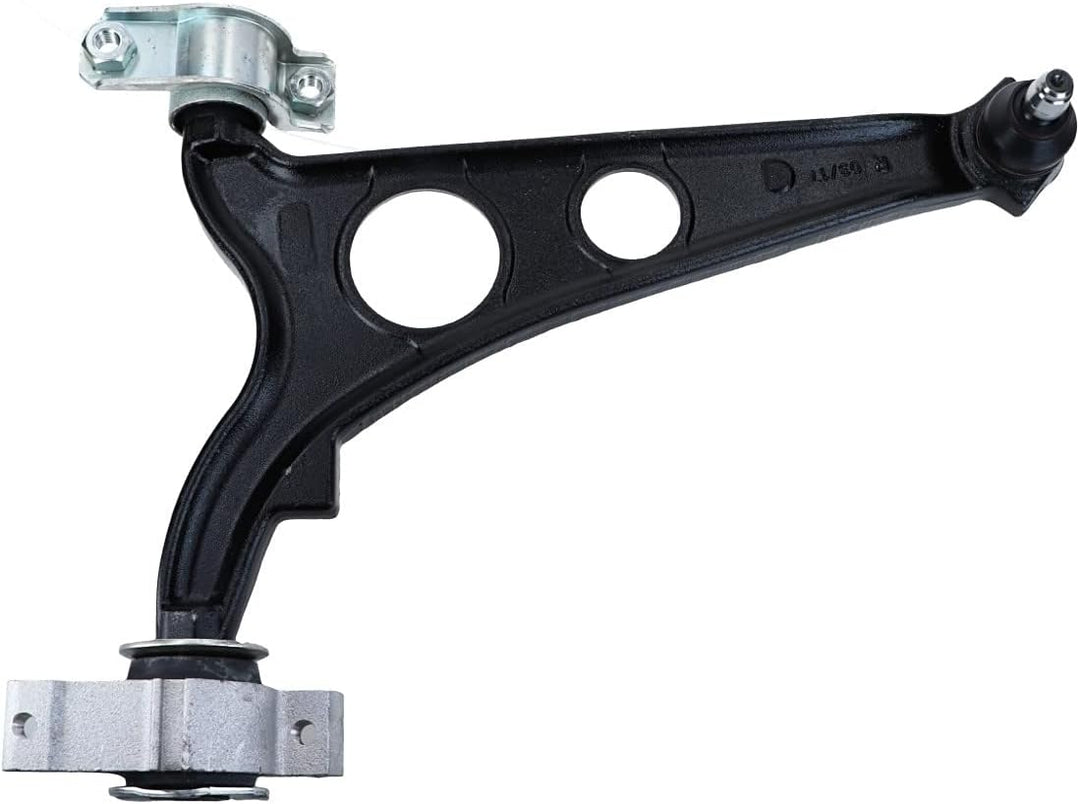LEMFÖRDER 28616 01 Lenker Radaufhängung Für Fiat MULTIPLA (186_) 1999-2010 Rechts, Vorderachse Und A