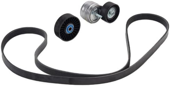 SKF VKMA 32128 Spannrollensatz für Nebentrieb