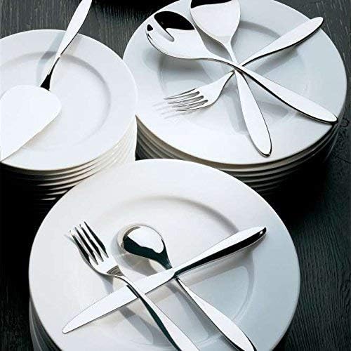 Alessi "Mami" Besteckset, 24-teilig