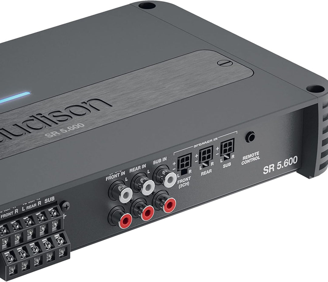 Audison SR 5.600