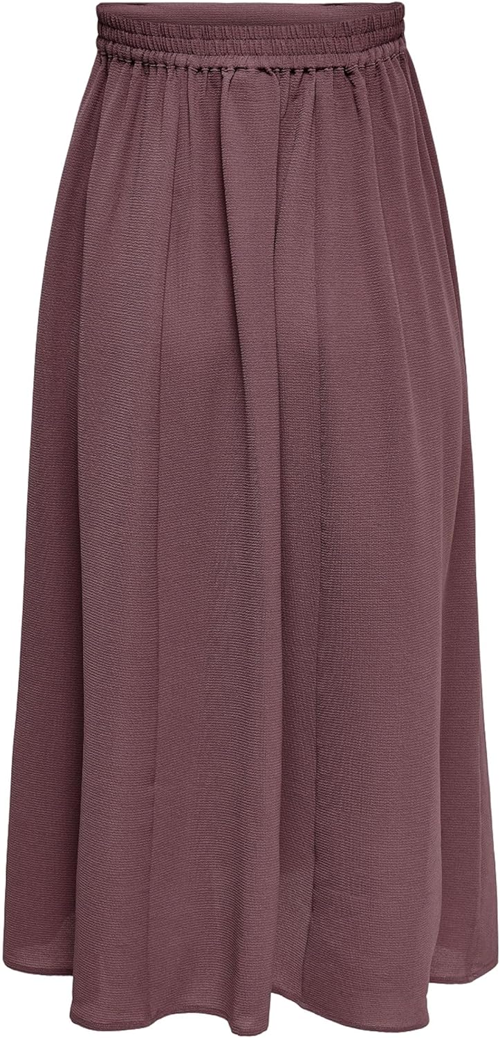 ONLY Female Rock Langer Mama-