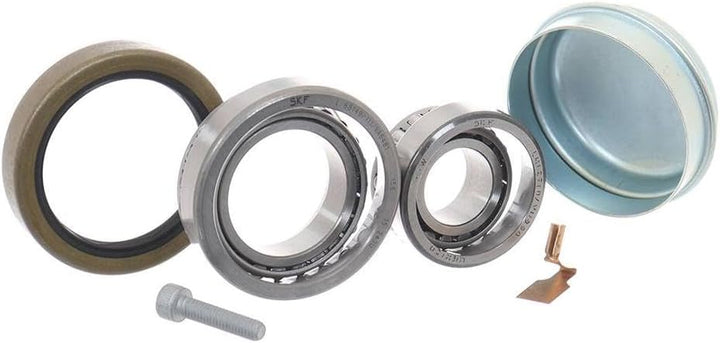 SKF Radlagersatz Radlager Set Vorne | VKBA 6645 | Für E-CLASS (A124) SL