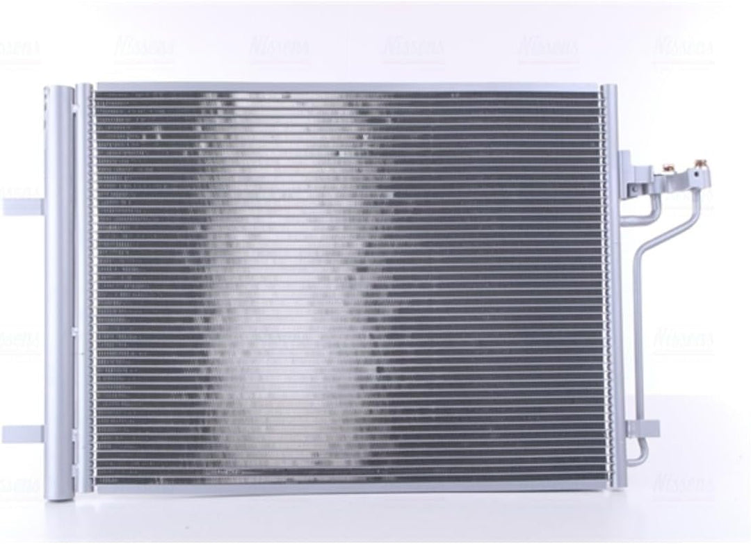 Nissens 940398  Kondensator für Klimaanlage