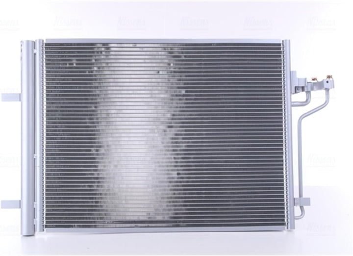Nissens 940398  Kondensator für Klimaanlage