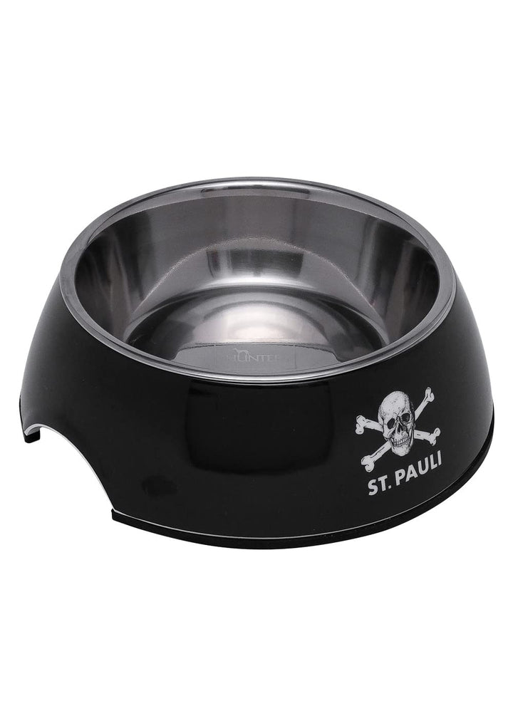 FC St. Pauli Futternapf Totenkopf 350 ml