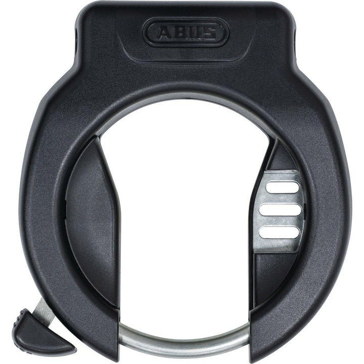 ABUS Rahmenschloss PRO AMPARO 4750S NR - Fahrradschloss zur Befestigung am Rahmen des Fahrrads - 8,5