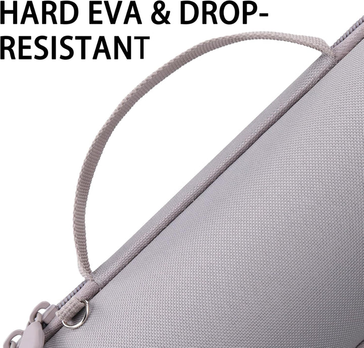co2CREA Hart Reise Schutz Hülle Etui Tasche für Beats Pill Tragbarer Bluetooth Lautsprecher, Beats b
