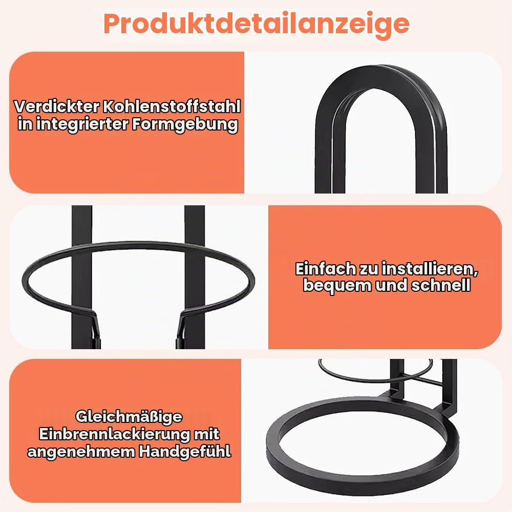 Balllagerregal, 5 Stufiger Ballständer Mehrschichtiges Integriertes Volleyball Fussballregal Abnehmb