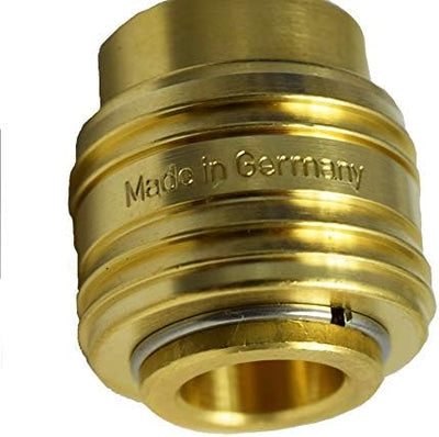 MANOTEC Bremsenentlüftungsgerät Bremsen Entlüftungsgerät Bremsenentlüfter ERS-5