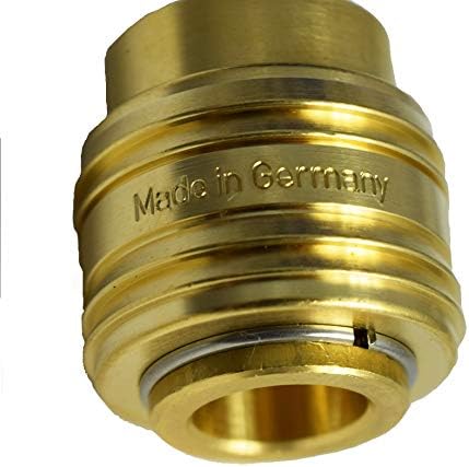 MANOTEC Bremsenentlüftungsgerät Bremsen Entlüftungsgerät Bremsenentlüfter ERS-5