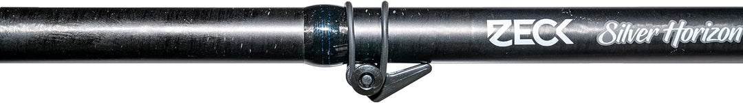 ZECK - Weitwurf-Spinnrute - Silver Horizon 305 | 34g - Spinnfischen
