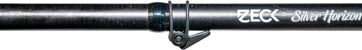 ZECK - Weitwurf-Spinnrute - Silver Horizon 305 | 34g - Spinnfischen
