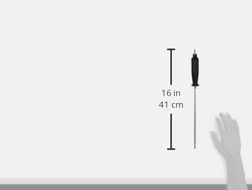 Fisher 353 Wetzstahl, 25 cm