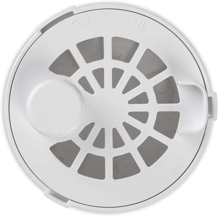 Filterkartusche + 2x filtercapsule voor Duux Beam Mini (2), Filterpatroon