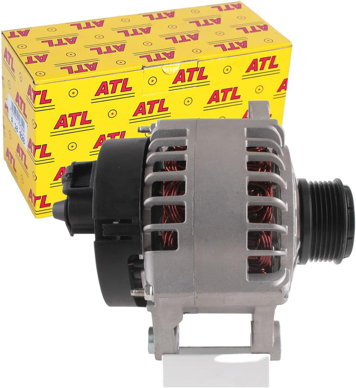 ATL Autotechnik L 49 400 Generator