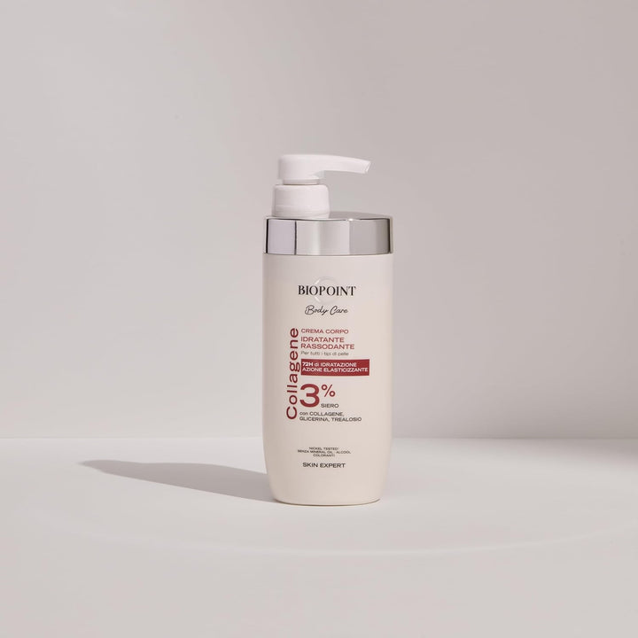 Body Care feuchtigkeitsspendende Körpercreme Sublime 500 ml (Packung mit 2) mehrfarbig 500 ml (2er P
