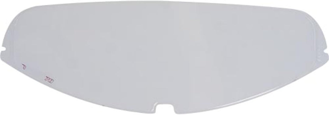 LS2 800902VIS19 Visier, Unisex, goldfarben